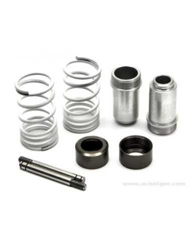 SET AMORTISSEUR 45-56MM