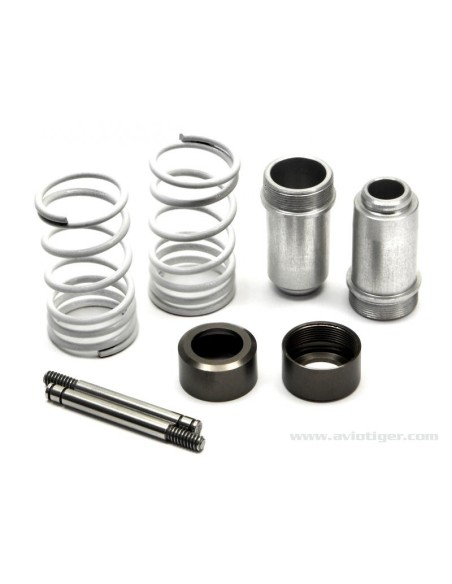 SET AMORTISSEUR 45-56MM