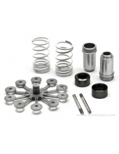 SET AMORTISSEUR 45-56MM