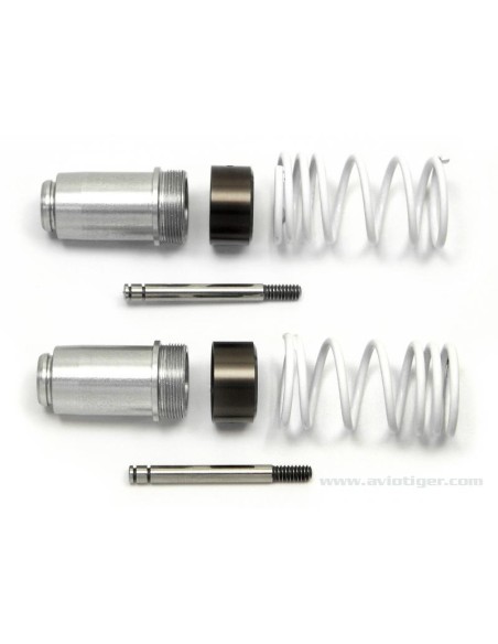 SET AMORTISSEUR 45-56MM