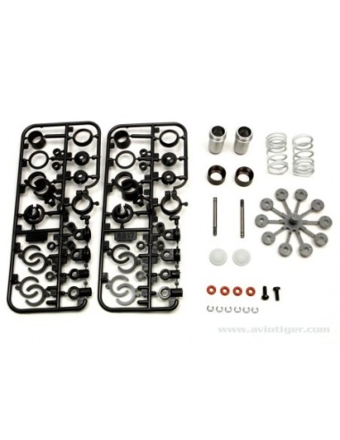 SET AMORTISSEUR 45-56MM