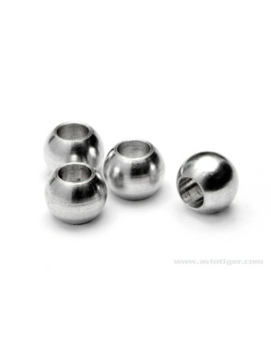 BOULE 3X5.8X4.5MM