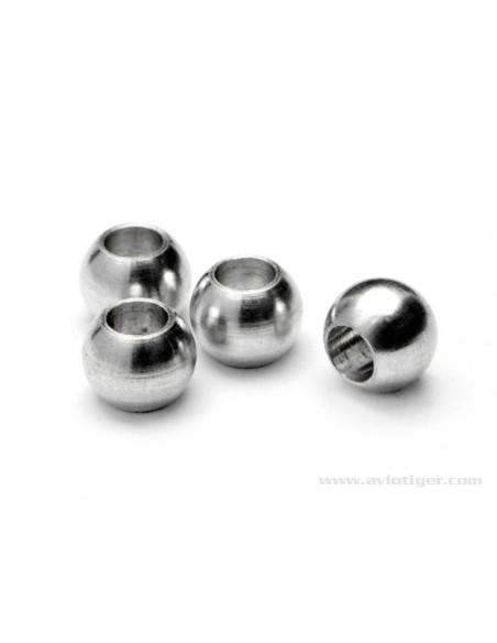 BOULE 3X5.8X4.5MM