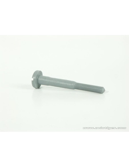 NYLON SCREW 6X57
