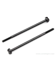 VIS DIFFERENTIEL M2X39MM 2