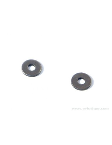 RONDELLES 2.2 X 6 MM (S2)