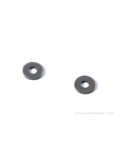 RONDELLES 2.2 X 6 MM (S2)