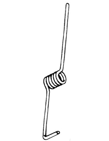 FRONT STRUT 3.5