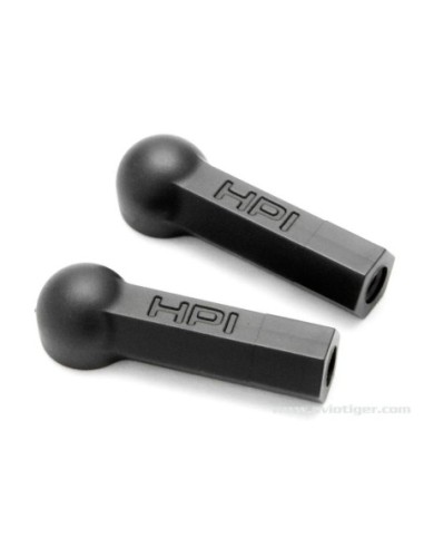 CHAPPES 4.3X18 MM (S8)