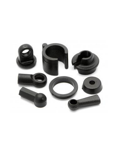 PIECES AMMORTISSEUR NITRO RUSH
