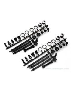 BRAS SUPERIEUR MT NITRO 2