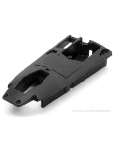 PLATINE SUPERIEURE NITRO RUSH 2