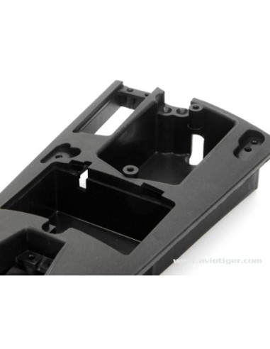 PLATINE SUPERIEURE NITRO RUSH