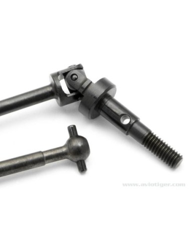 CARDAN HOMOCINETIQUE AVT MT