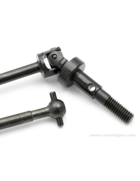 CARDAN HOMOCINETIQUE AVT MT