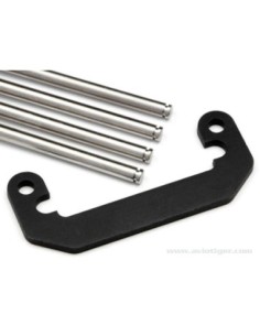 KIT RENFORT AXES TRIANGLES