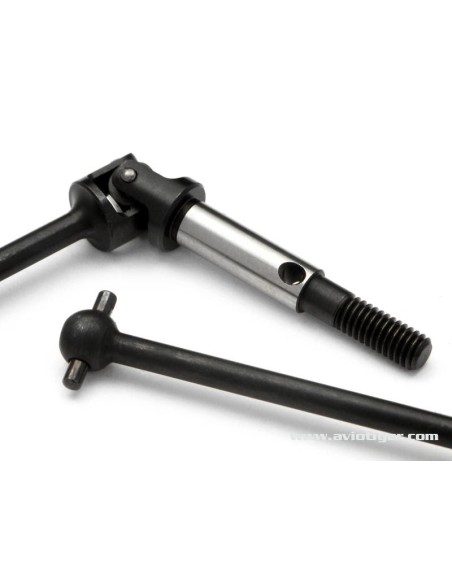 CARDAN HOMOCINETIQUE AR. S.T.