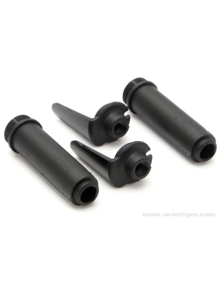 CORPS AMORTISSEUR 70-103 MM