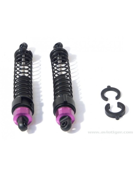 JEU AMORT SPORT 70-103MM (S2)