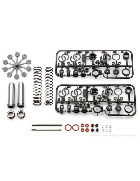 SET AMORTISSEUR 70-103MM MT