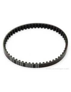 COURROIE 163 DENTS NITRO