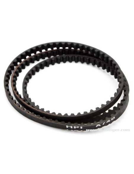 COURROIE 3.5MM PRO 3