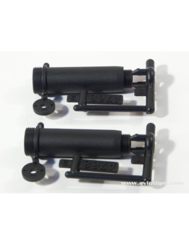 CORPS AMORTISSEUR 70-103MM (S2)