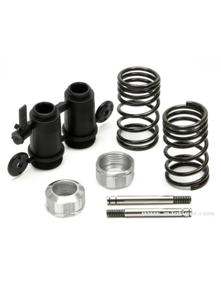 KIT AMORTISSEUR SPORT (2)