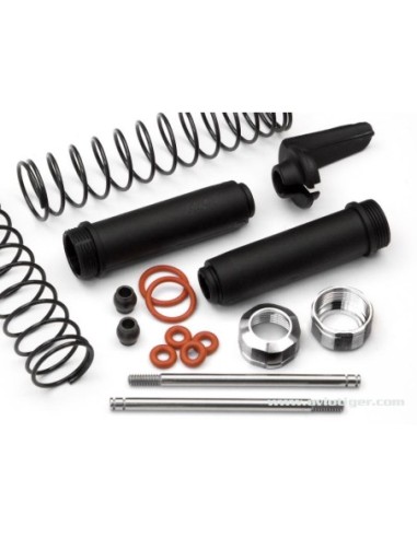 AMORTISSEUR 70-103MM