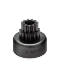 CLOCHE BTE DE VIT 11/14 DENTS