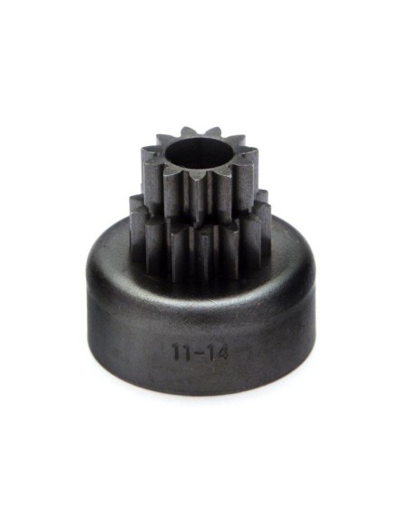 CLOCHE BTE DE VIT 11/14 DENTS