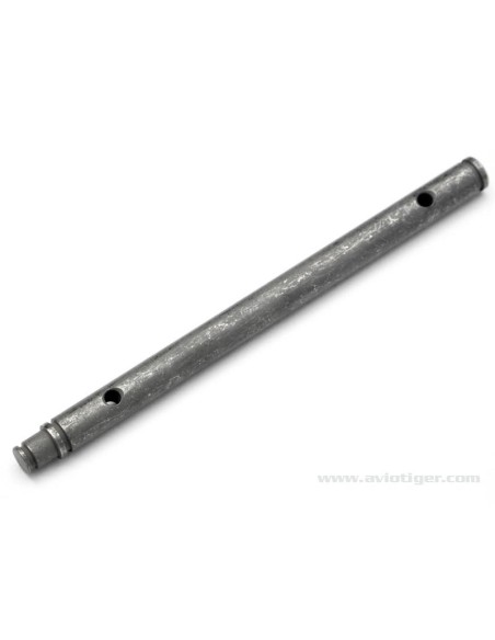 AXE POULIE 5X70MM (S1)