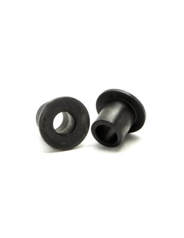 PALIER 3X4.5X5.5MM NOIR (S4)