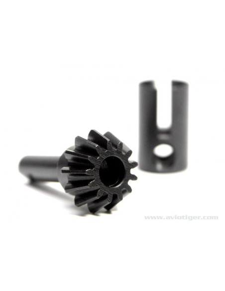 PIGNON RENFORCE 13 D. MT NITRO