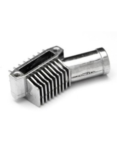 SORTIE ECHAPPEMENT NITRO RUSH