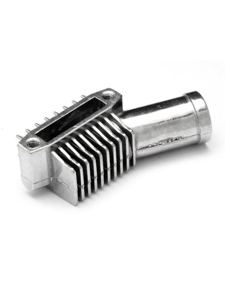 SORTIE ECHAPPEMENT NITRO RUSH