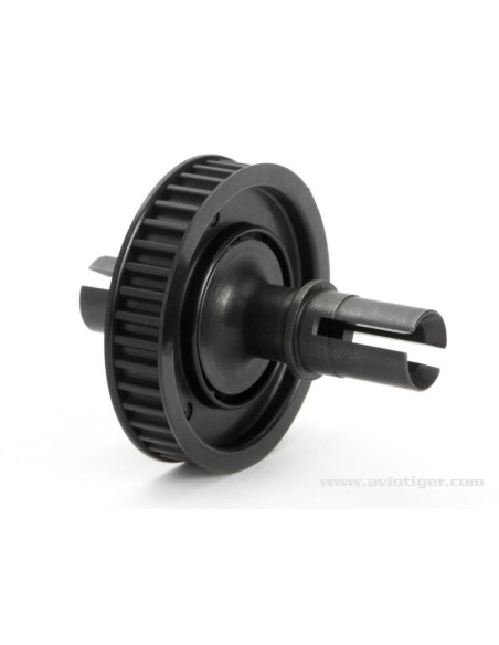 DIFFERENTIEL A BILLES 39D