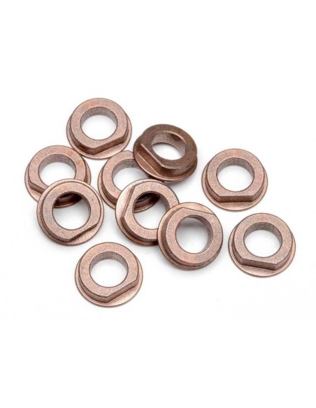 BAGUE METAL EPAULEE (S10)