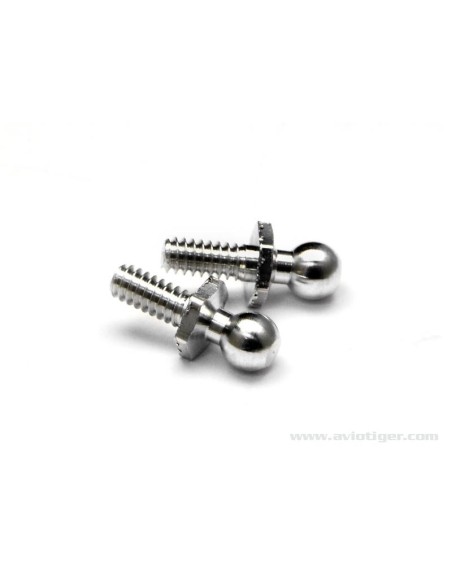 BILLES 4-40 (S4)