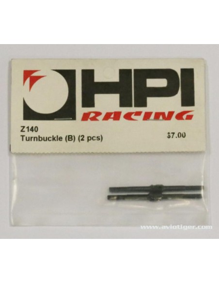 BIELLETTE PAS INVERSE (B) (S2)