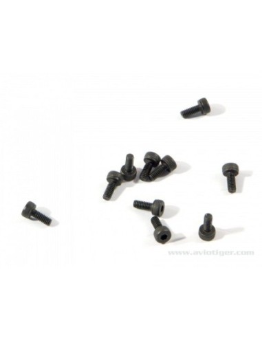 VIS BTR M2X5MM (S10)