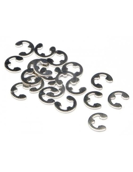 CIRCLIPS 2.5 MM (S20)