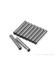 GOUPILLES 2.5X10MM (S10)