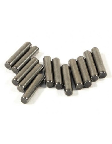 GOUPILLE 2,5 X 12 MM (S12)