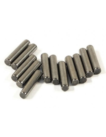 GOUPILLE 2,5 X 12 MM (S12)