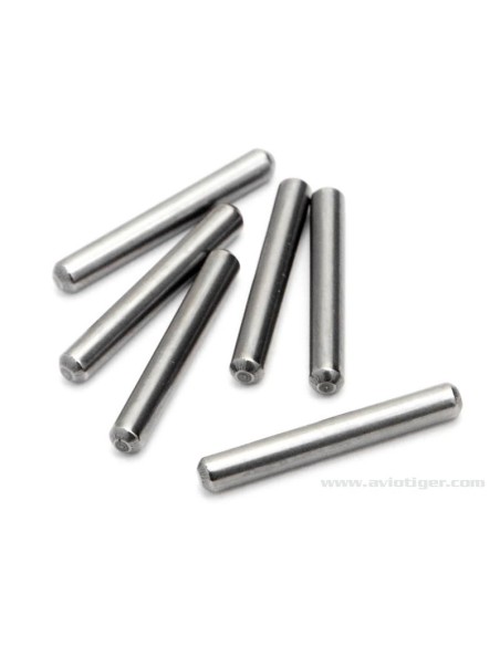 GOUPILLE 2X15MM