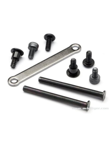 JEU DE VIS MICRO RS4