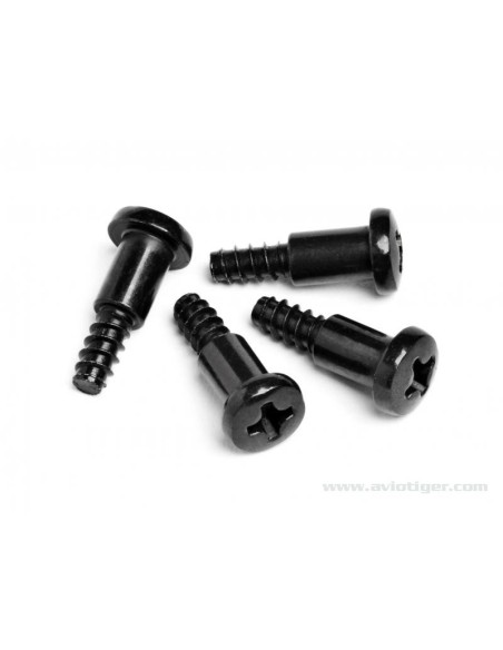 VIS EPAULE M3X12MM S4