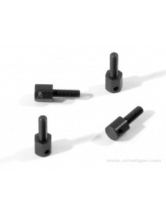 GUIDE DE TRINGLERIE M3X15MM (S4)