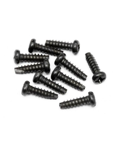 VIS TOLE  3X10MM (S10)